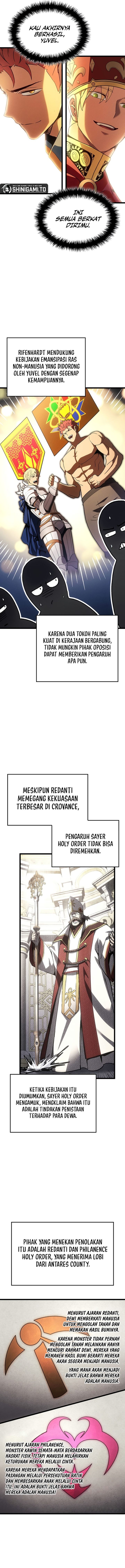 Halaman 4 dari The Indomitable Martial King Chapter 136