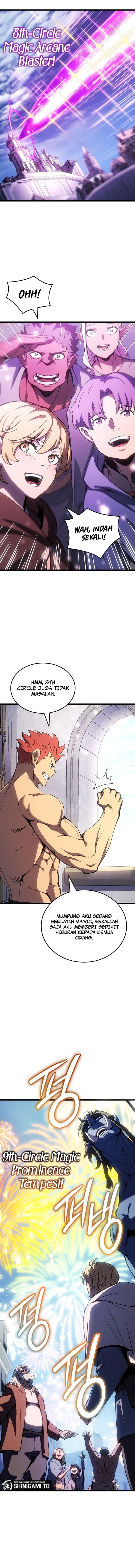 Halaman 7 dari The Indomitable Martial King Chapter 136