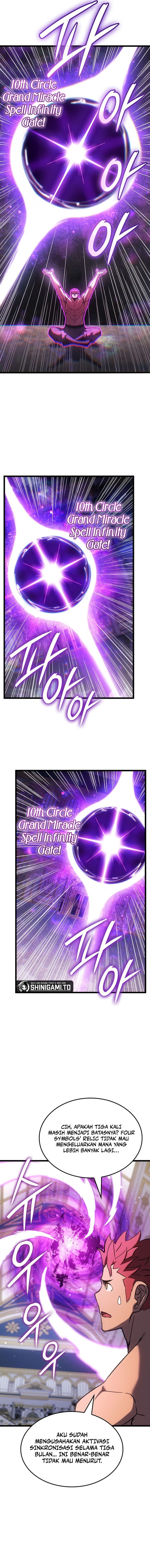 Halaman 9 dari The Indomitable Martial King Chapter 136