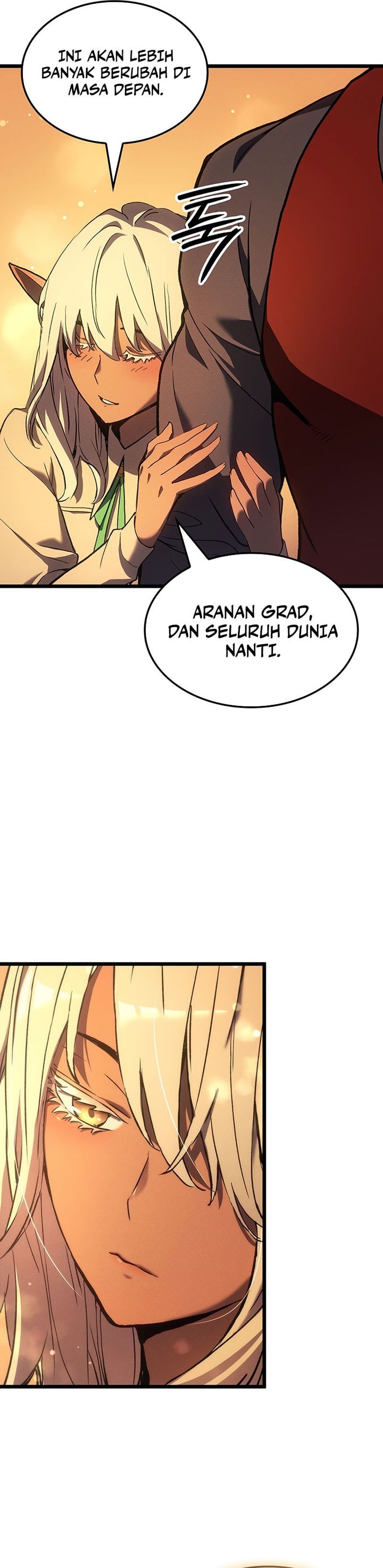 Halaman 24 dari The Indomitable Martial King Chapter 137