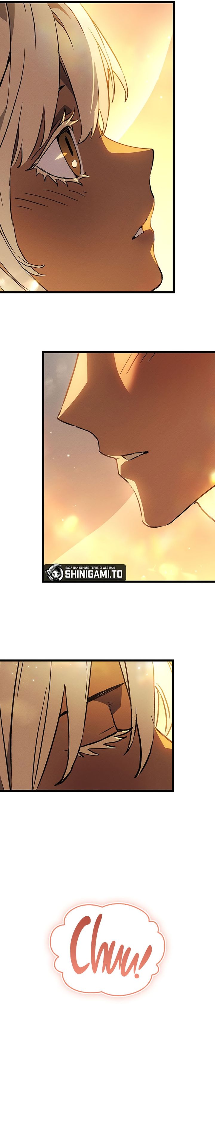 Halaman 26 dari The Indomitable Martial King Chapter 137