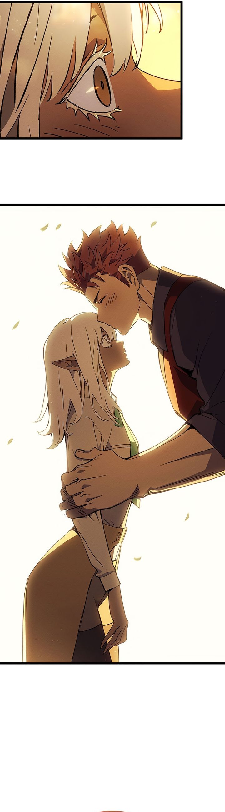 Halaman 27 dari The Indomitable Martial King Chapter 137