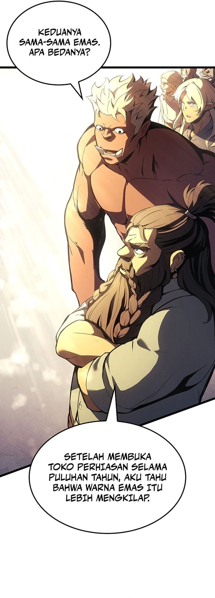 Halaman 3 dari The Indomitable Martial King Chapter 137