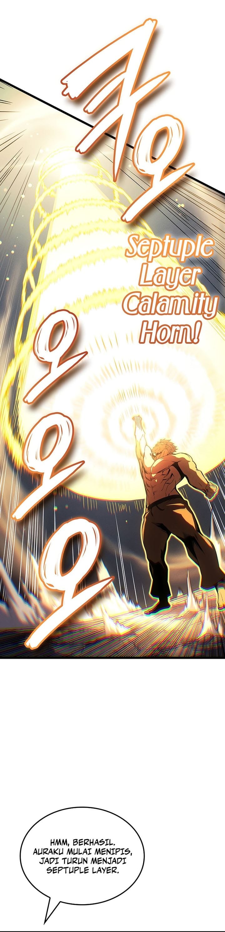 Halaman 5 dari The Indomitable Martial King Chapter 137