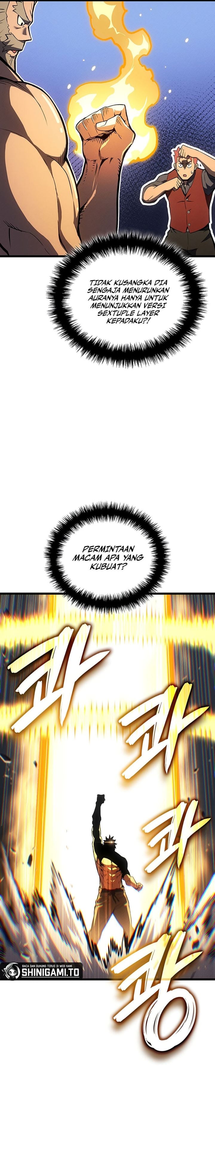 Halaman 6 dari The Indomitable Martial King Chapter 137