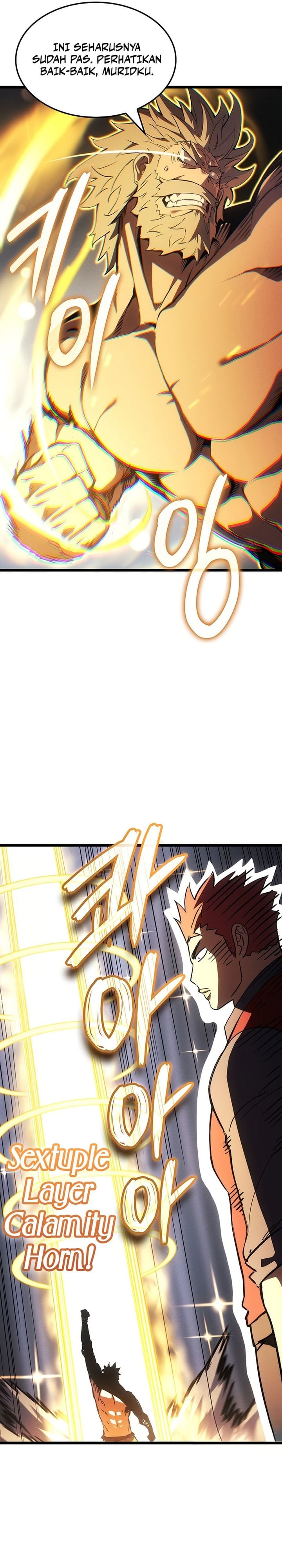 Halaman 7 dari The Indomitable Martial King Chapter 137