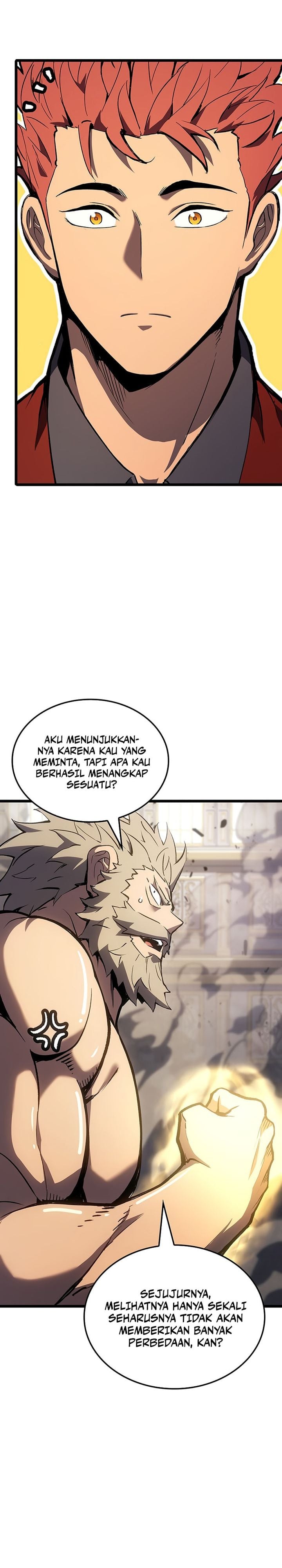 Halaman 8 dari The Indomitable Martial King Chapter 137
