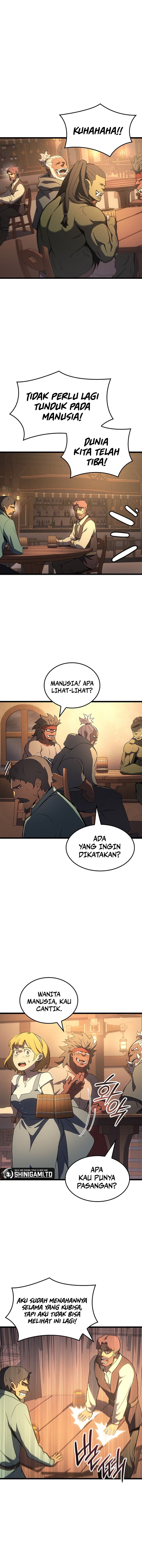 Halaman 11 dari The Indomitable Martial King Chapter 138