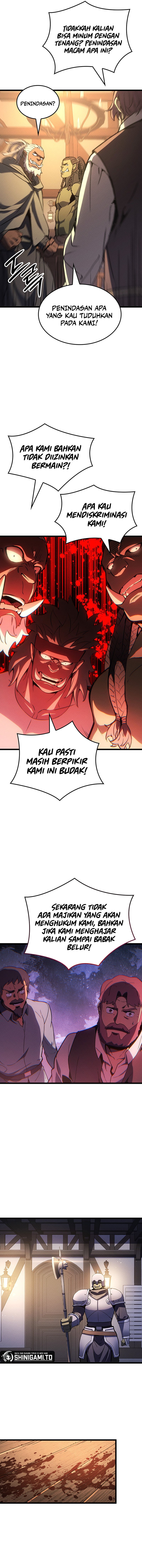 Halaman 12 dari The Indomitable Martial King Chapter 138