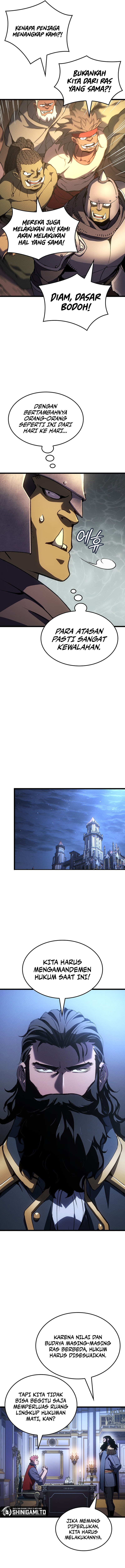 Halaman 13 dari The Indomitable Martial King Chapter 138