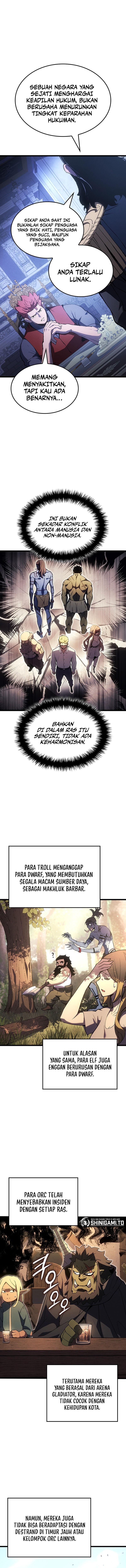 Halaman 14 dari The Indomitable Martial King Chapter 138