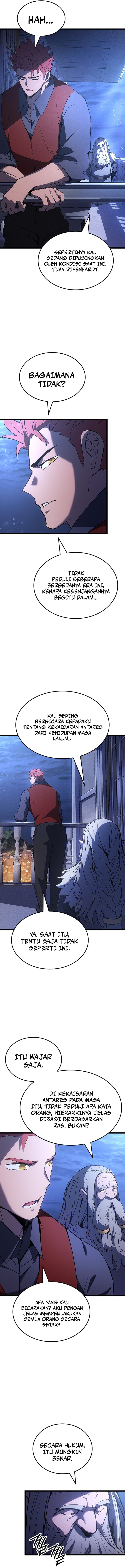 Halaman 16 dari The Indomitable Martial King Chapter 138