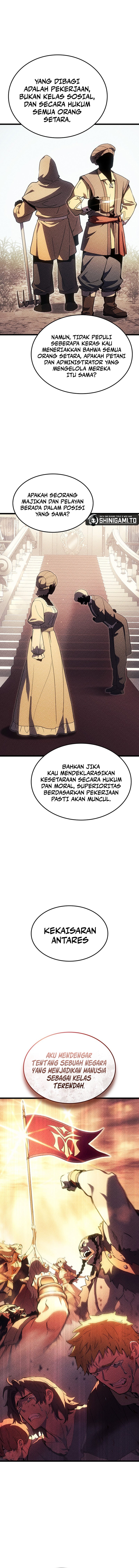 Halaman 17 dari The Indomitable Martial King Chapter 138