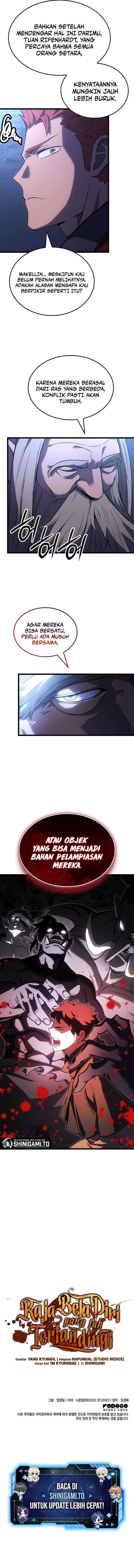 Halaman 18 dari The Indomitable Martial King Chapter 138