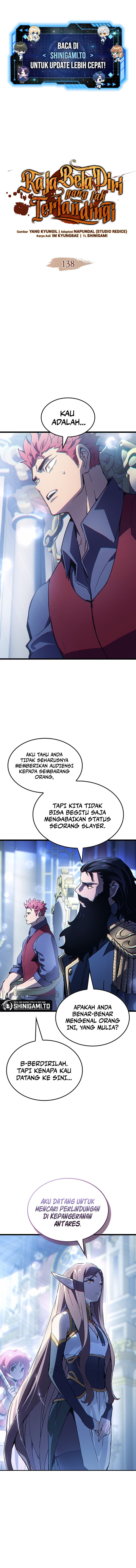 Halaman 2 dari The Indomitable Martial King Chapter 138