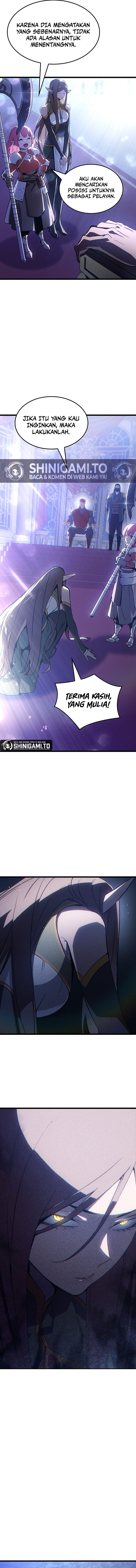 Halaman 5 dari The Indomitable Martial King Chapter 138