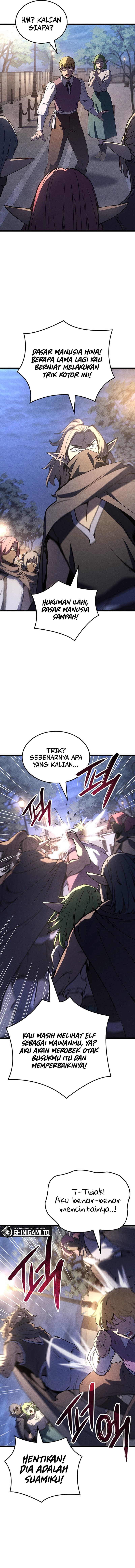 Halaman 8 dari The Indomitable Martial King Chapter 138