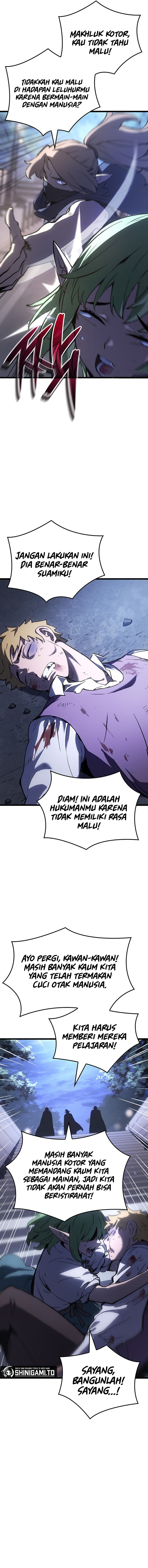 Halaman 9 dari The Indomitable Martial King Chapter 138