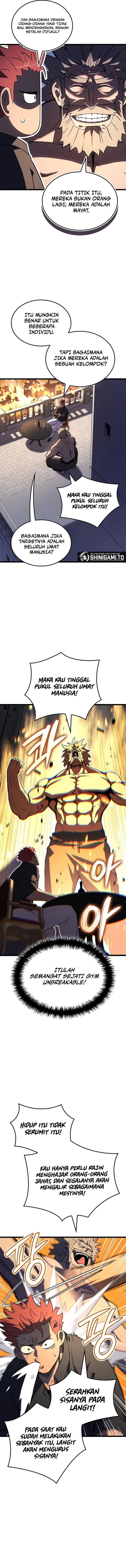Halaman 11 dari The Indomitable Martial King Chapter 140