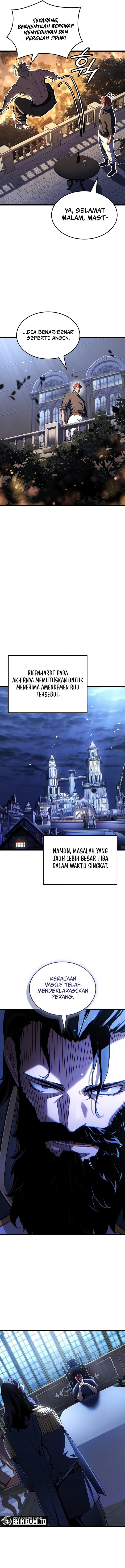 Halaman 12 dari The Indomitable Martial King Chapter 140