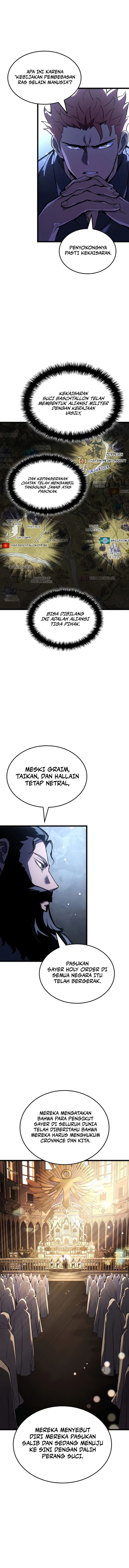Halaman 13 dari The Indomitable Martial King Chapter 140