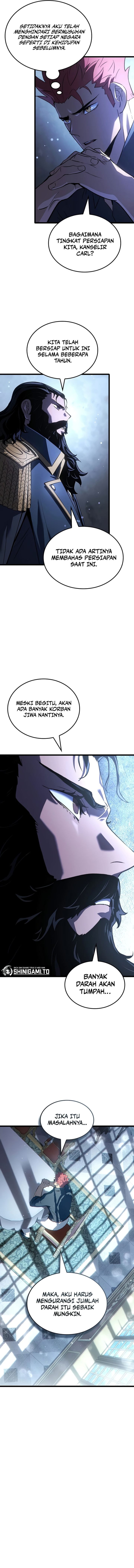 Halaman 14 dari The Indomitable Martial King Chapter 140