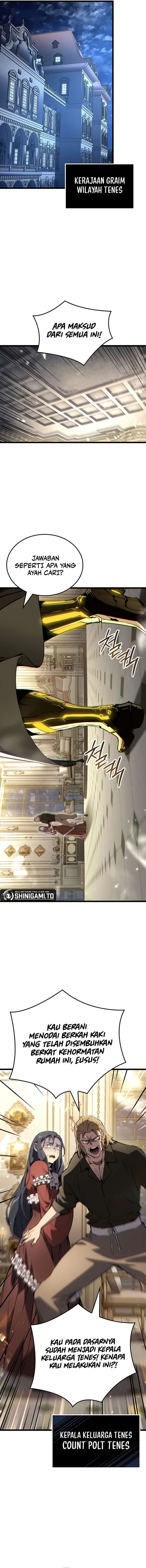 Halaman 15 dari The Indomitable Martial King Chapter 140