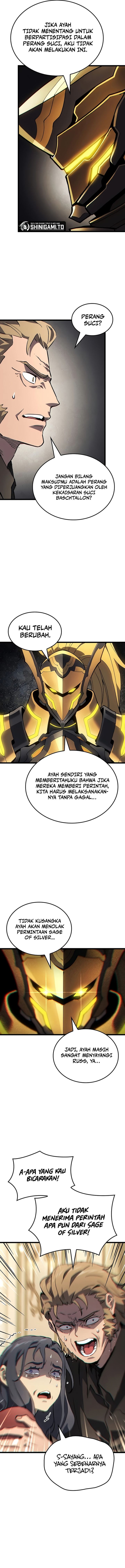 Halaman 16 dari The Indomitable Martial King Chapter 140