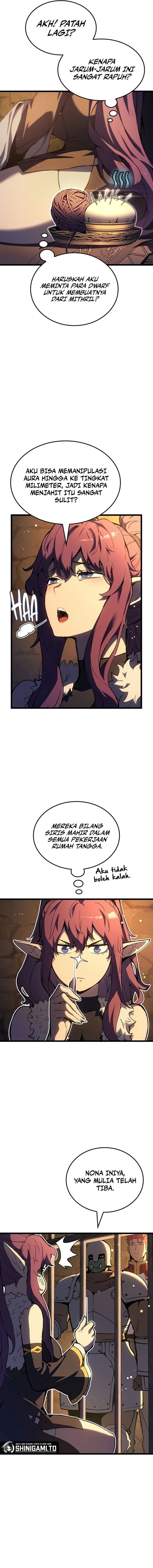 Halaman 3 dari The Indomitable Martial King Chapter 140