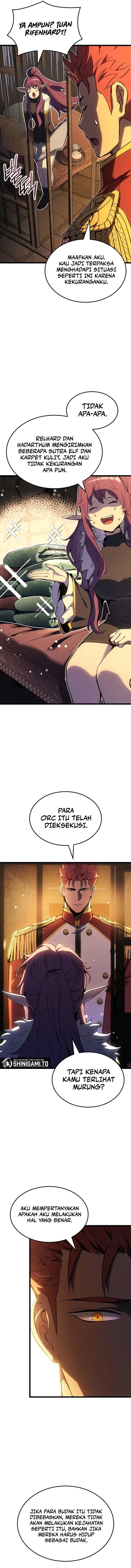 Halaman 4 dari The Indomitable Martial King Chapter 140