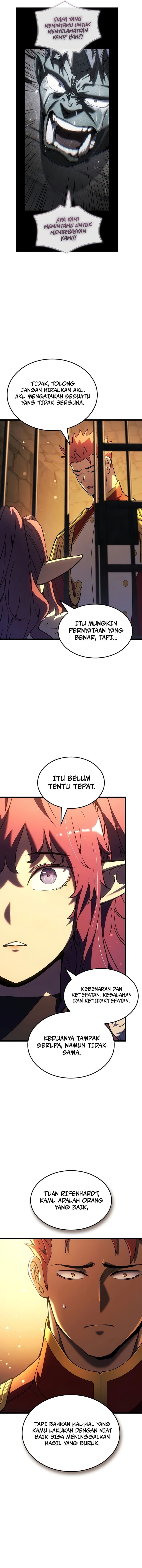 Halaman 5 dari The Indomitable Martial King Chapter 140