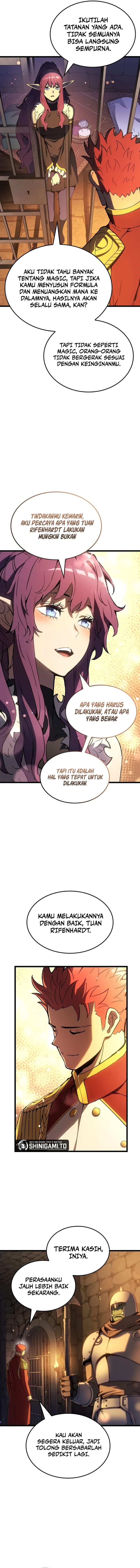 Halaman 6 dari The Indomitable Martial King Chapter 140