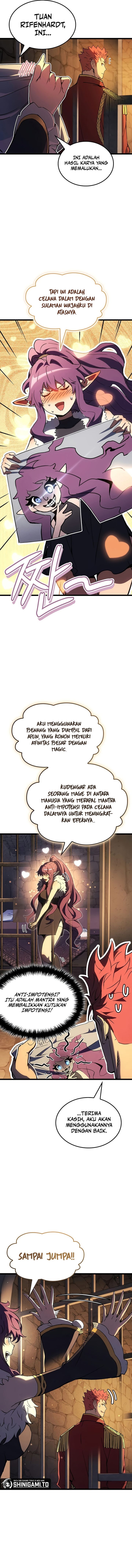 Halaman 7 dari The Indomitable Martial King Chapter 140