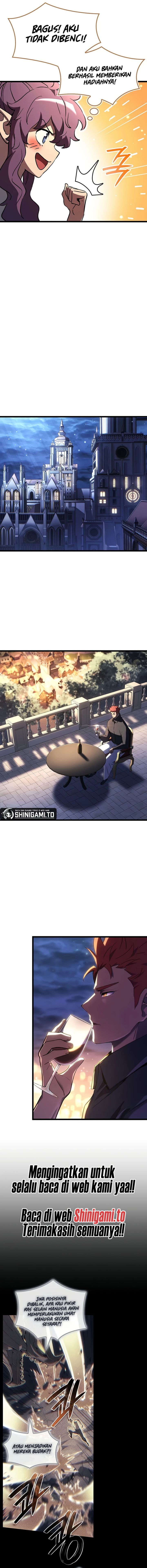 Halaman 8 dari The Indomitable Martial King Chapter 140