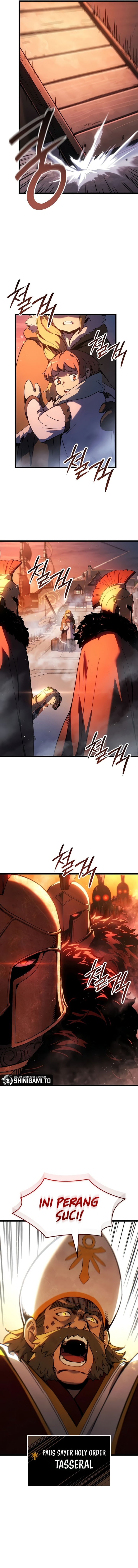 Halaman 3 dari The Indomitable Martial King Chapter 141