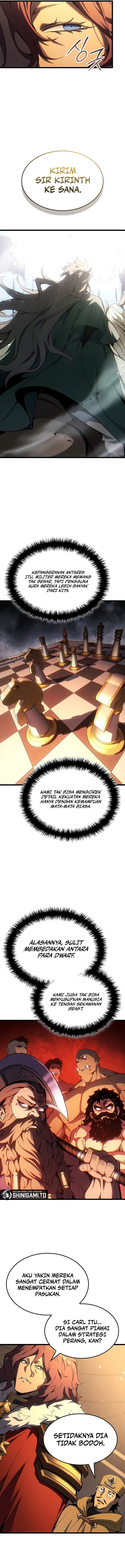 Halaman 10 dari The Indomitable Martial King Chapter 143