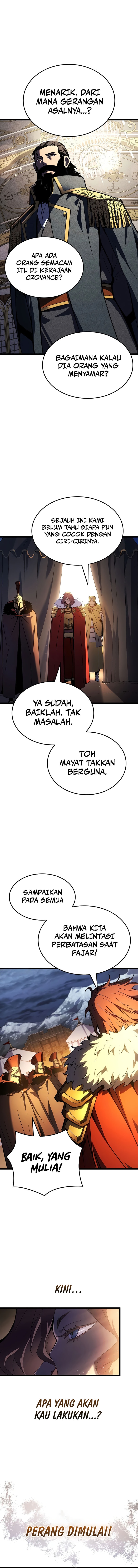 Halaman 11 dari The Indomitable Martial King Chapter 143