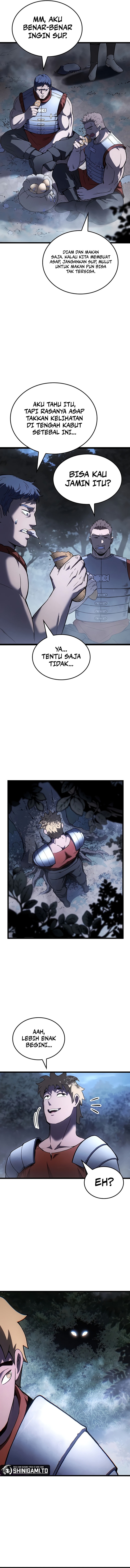 Halaman 13 dari The Indomitable Martial King Chapter 143