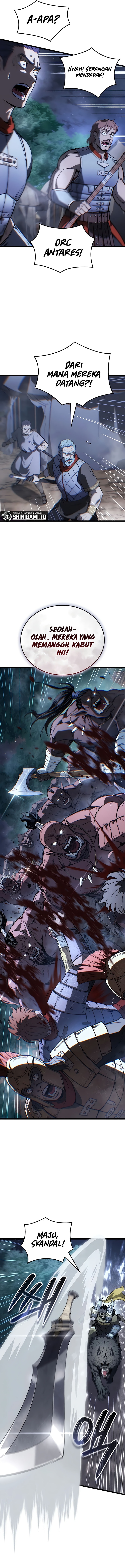 Halaman 16 dari The Indomitable Martial King Chapter 143