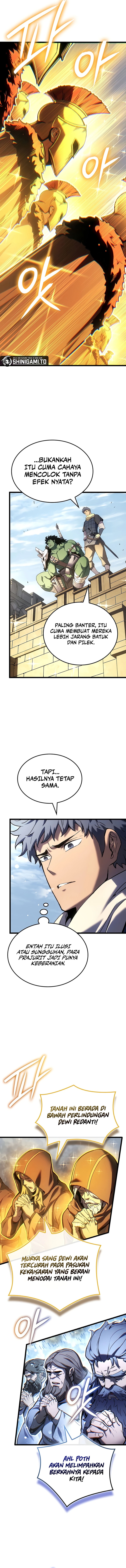 Halaman 12 dari The Indomitable Martial King Chapter 144