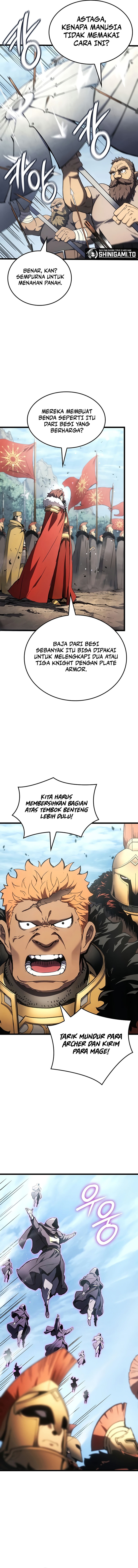 Halaman 16 dari The Indomitable Martial King Chapter 144