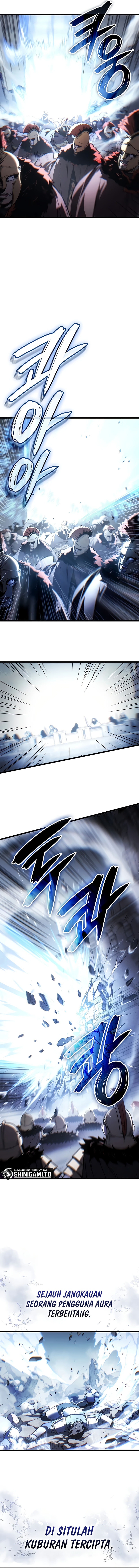 Halaman 19 dari The Indomitable Martial King Chapter 144