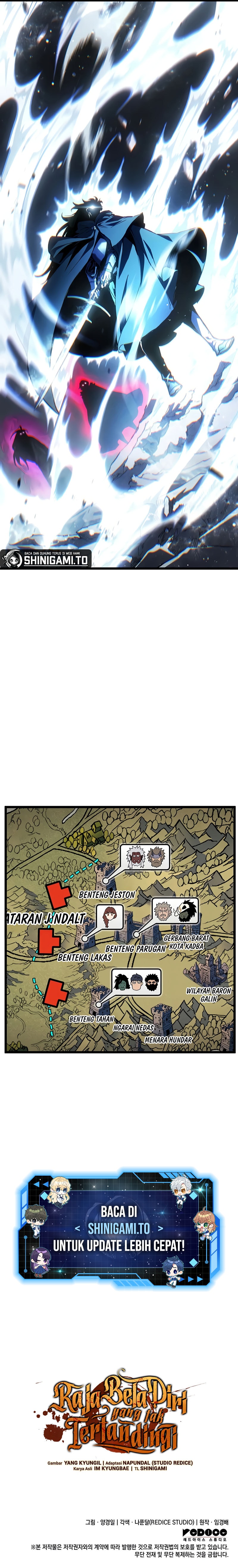Halaman 20 dari The Indomitable Martial King Chapter 144