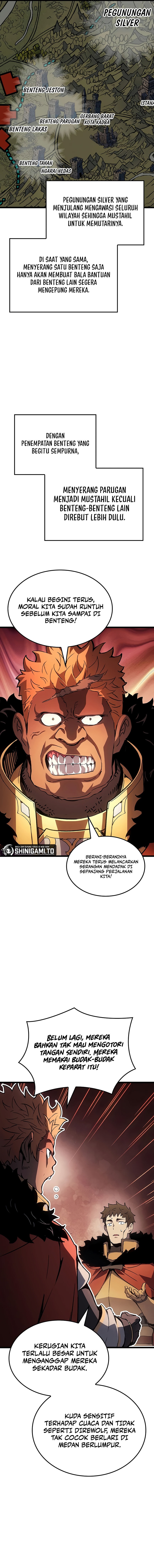 Halaman 3 dari The Indomitable Martial King Chapter 144