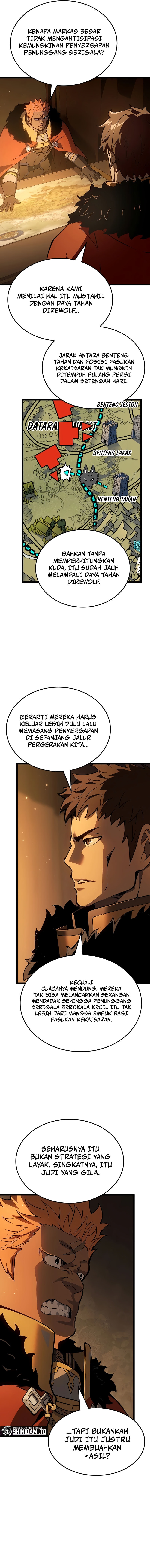 Halaman 4 dari The Indomitable Martial King Chapter 144