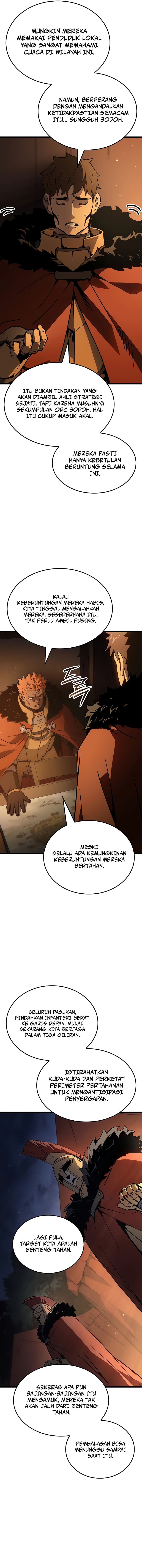 Halaman 5 dari The Indomitable Martial King Chapter 144