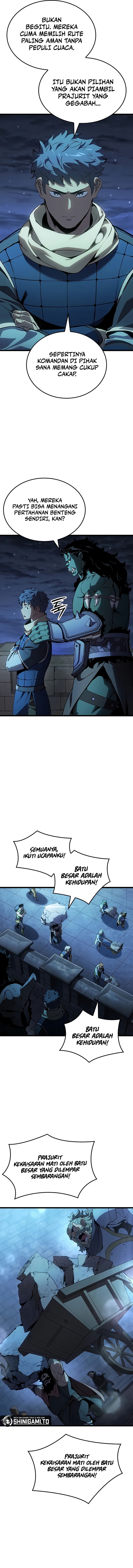 Halaman 7 dari The Indomitable Martial King Chapter 144