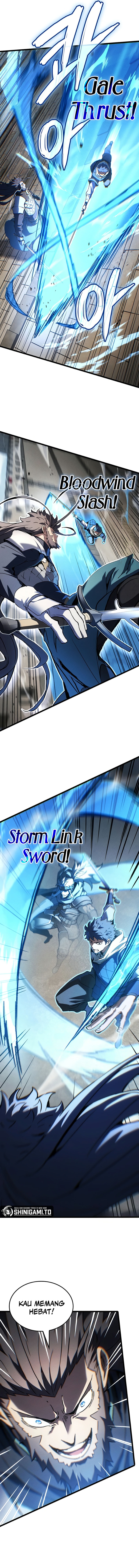 Halaman 10 dari The Indomitable Martial King Chapter 145