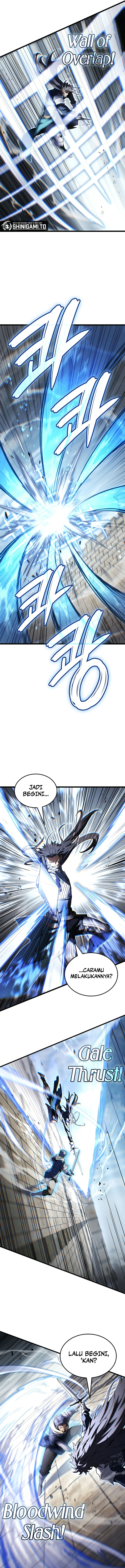 Halaman 11 dari The Indomitable Martial King Chapter 145