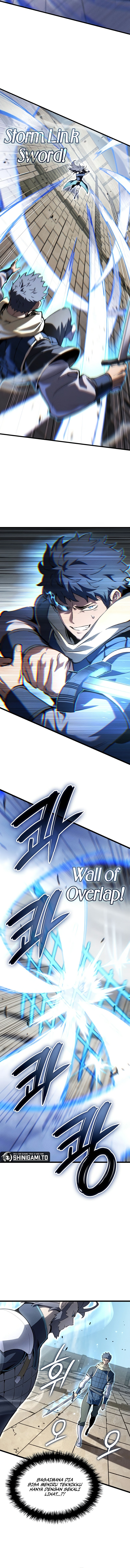 Halaman 12 dari The Indomitable Martial King Chapter 145